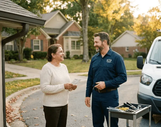 Gutter Repair Barnet, VT FAQs