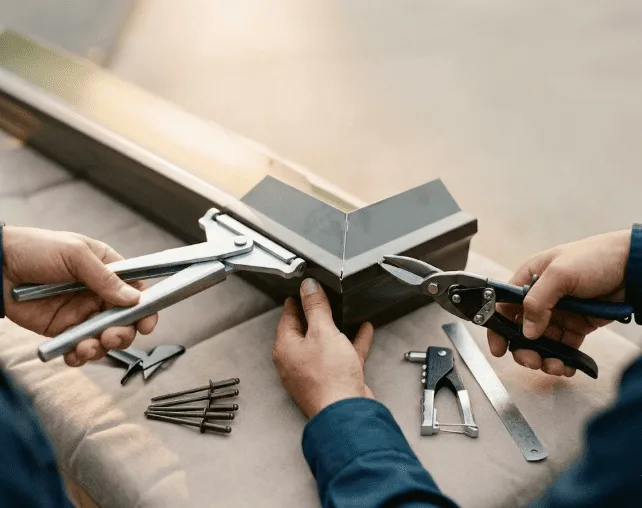 Why choose Gutter Repair in Barnet, VT